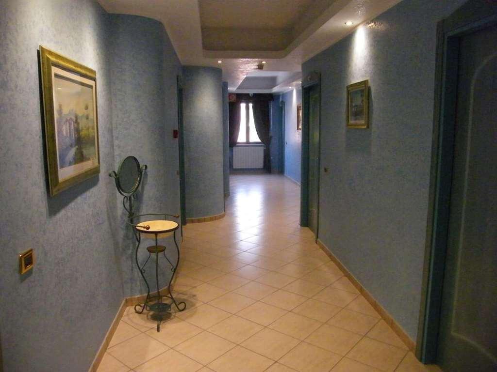 Hotel Residence Memmina Frosinone Ausstattung foto